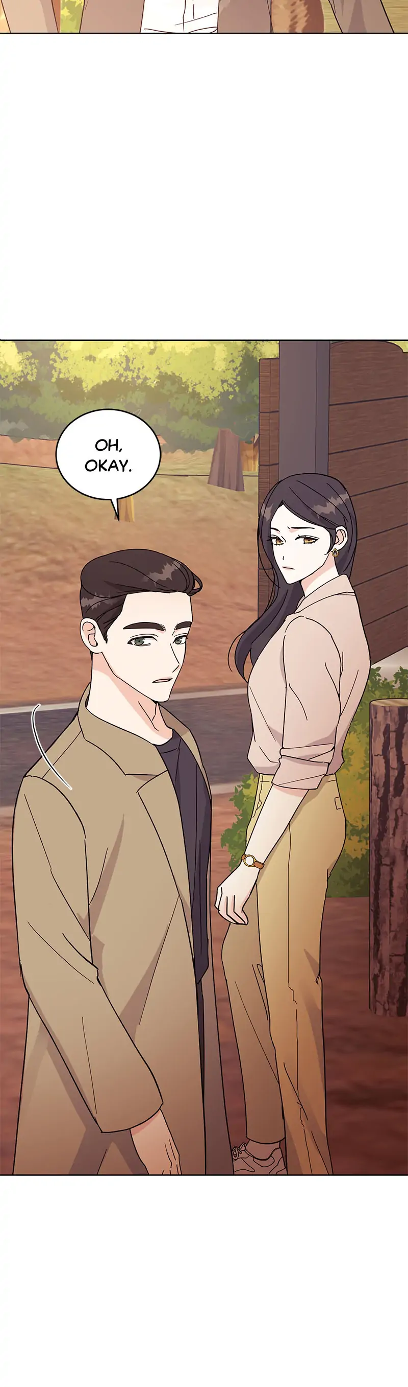 Lend Me Your Lips Chapter 11 - page 11