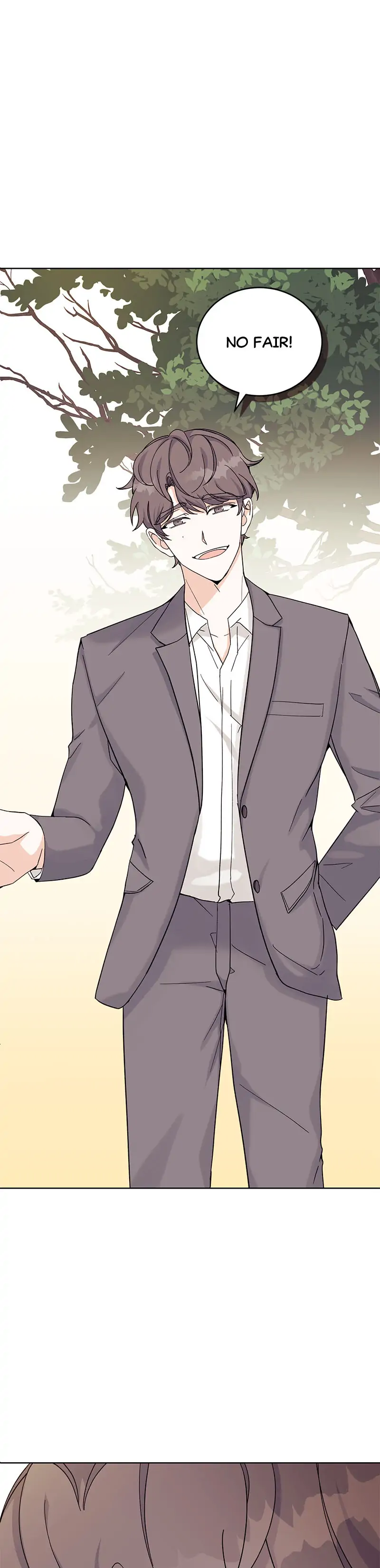 Lend Me Your Lips Chapter 11 - page 13