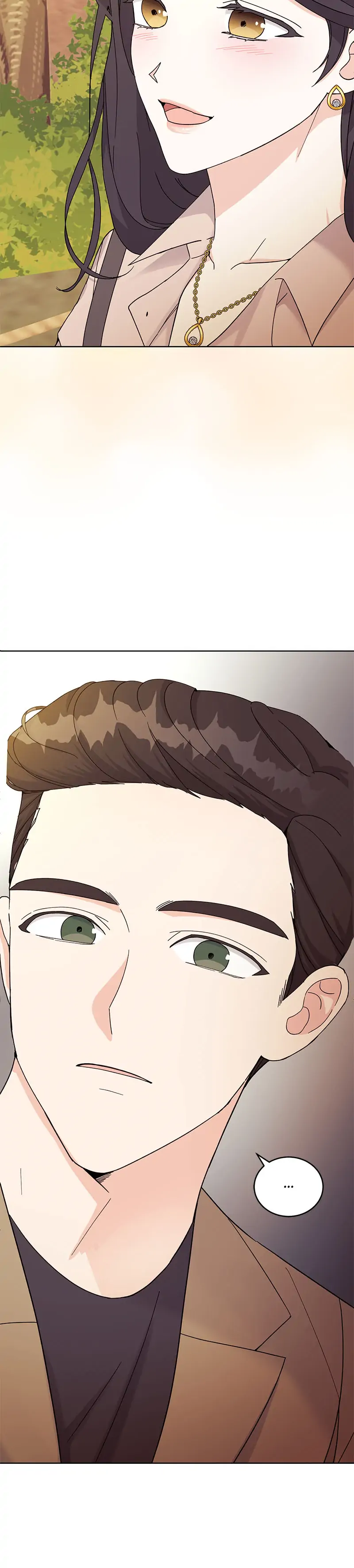 Lend Me Your Lips Chapter 11 - page 8