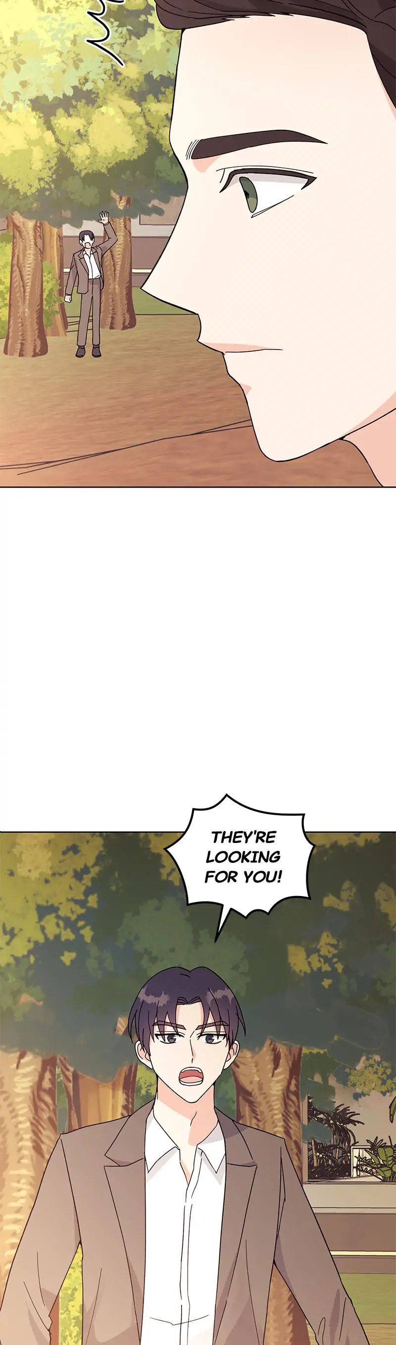 Lend Me Your Lips Chapter 11 - page 10