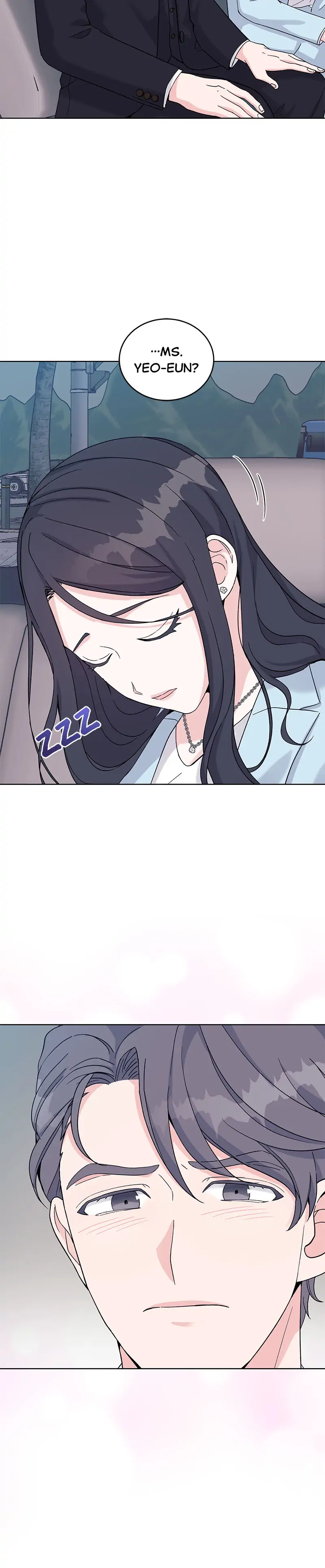 Lend Me Your Lips Chapter 9 - page 20