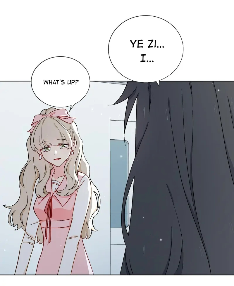 The Cunning Princess and the Shark Chapter 47 - page 11