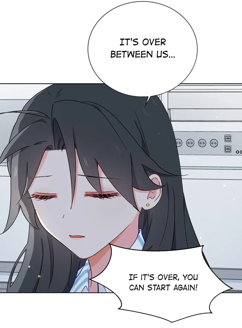 The Cunning Princess and the Shark Chapter 47 - page 14