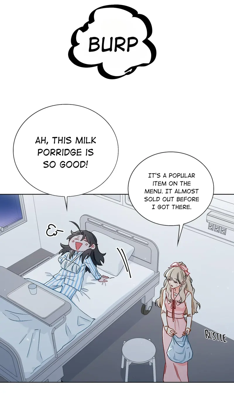 The Cunning Princess and the Shark Chapter 47 - page 9