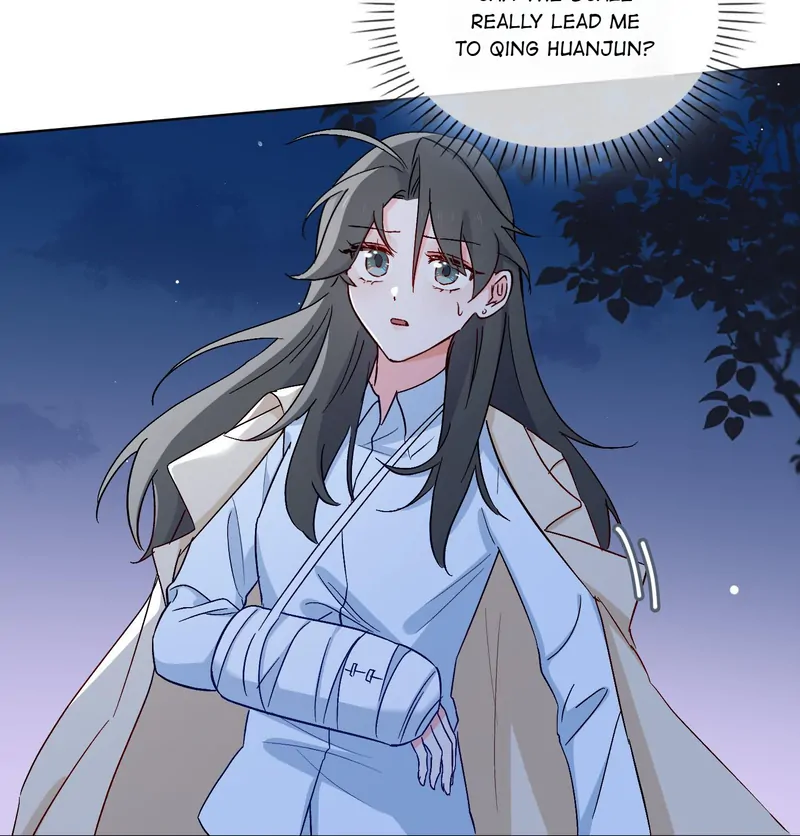 The Cunning Princess and the Shark Chapter 48 - page 15