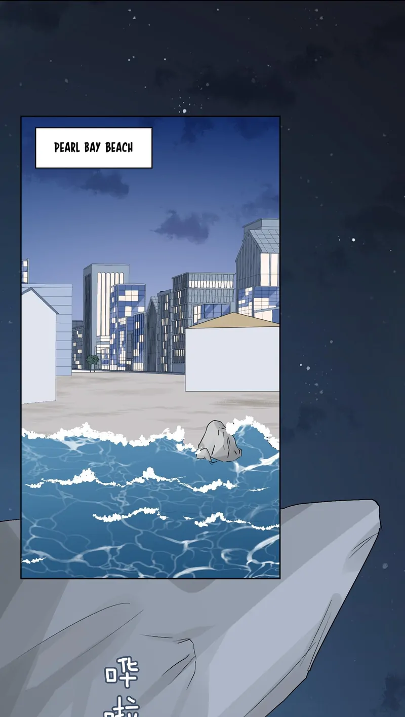 The Cunning Princess and the Shark Chapter 48 - page 16