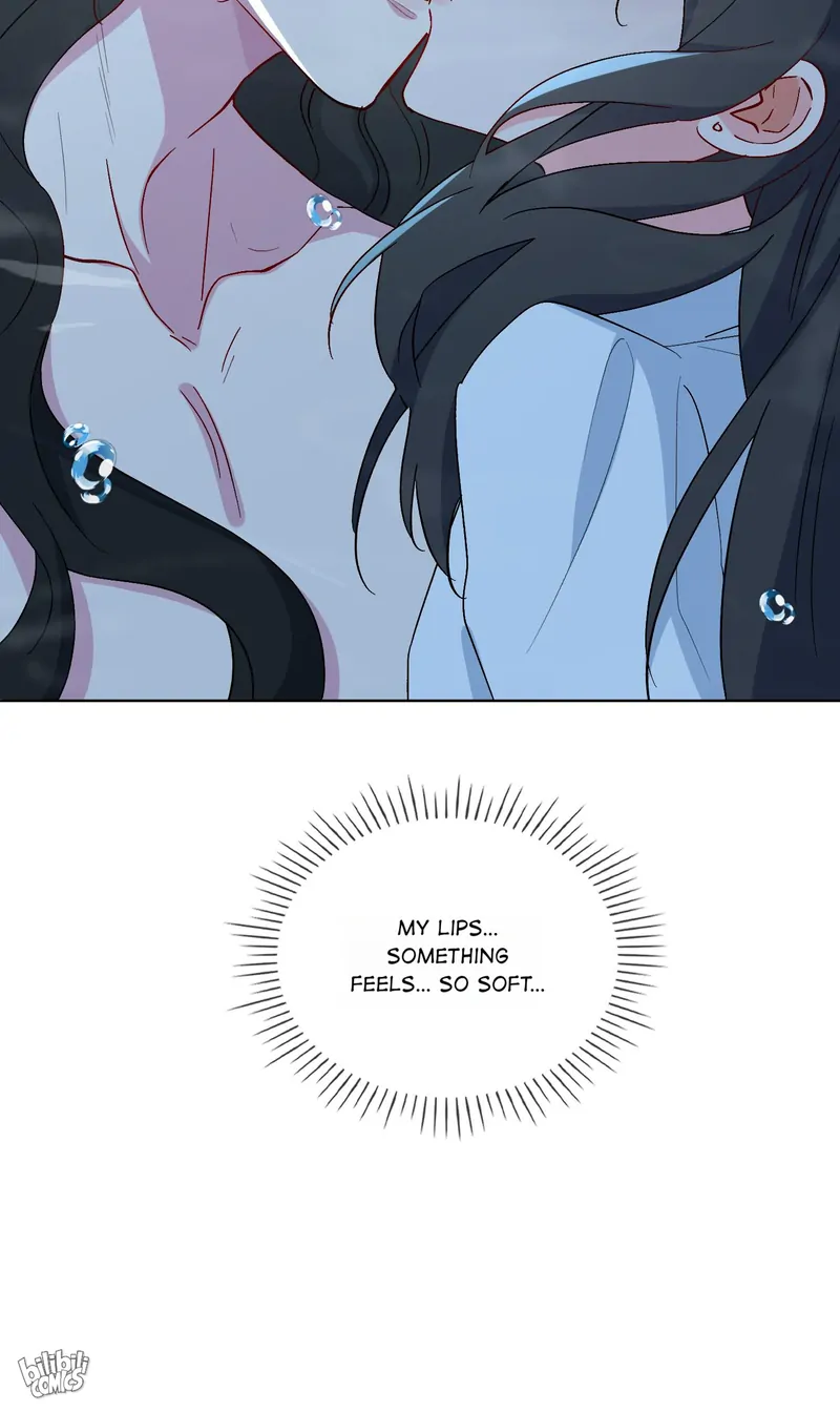 The Cunning Princess and the Shark Chapter 48 - page 30
