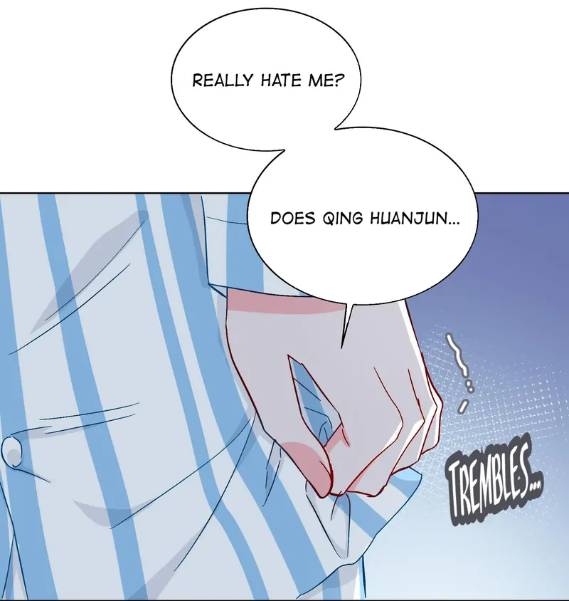The Cunning Princess and the Shark Chapter 50 - page 13
