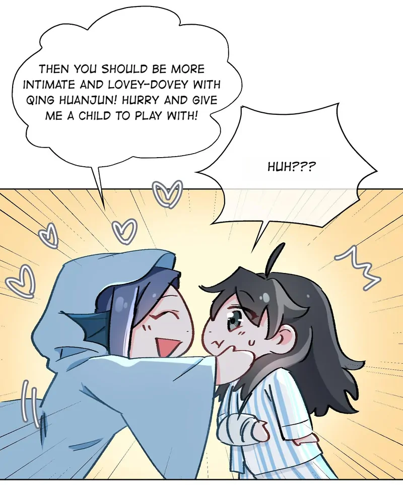 The Cunning Princess and the Shark Chapter 50 - page 22