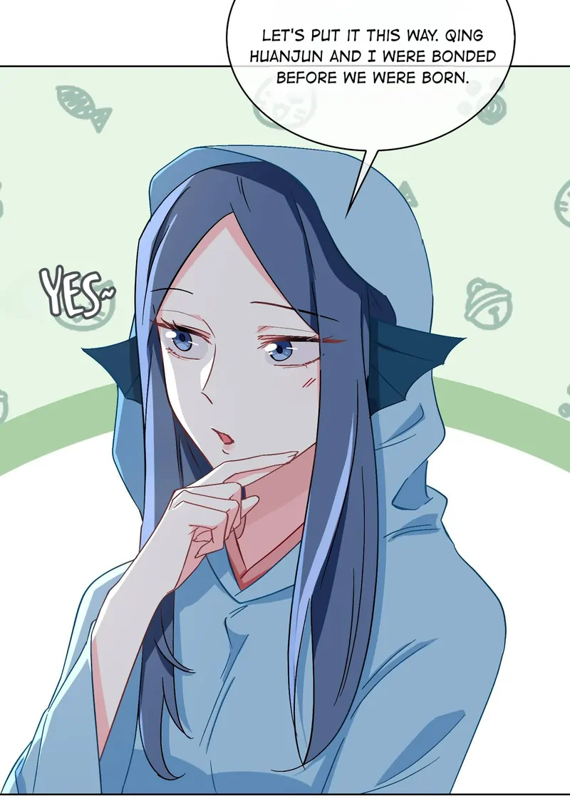 The Cunning Princess and the Shark Chapter 50 - page 8