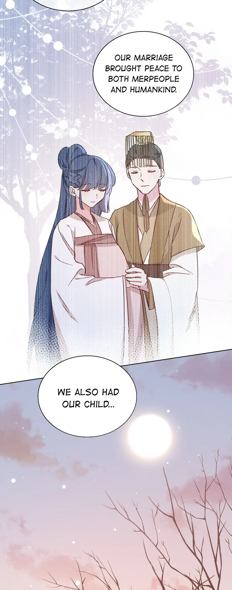 The Cunning Princess and the Shark Chapter 51 - page 20
