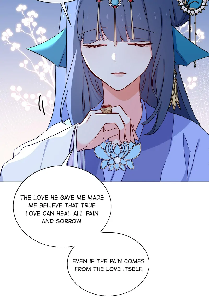The Cunning Princess and the Shark Chapter 51 - page 23