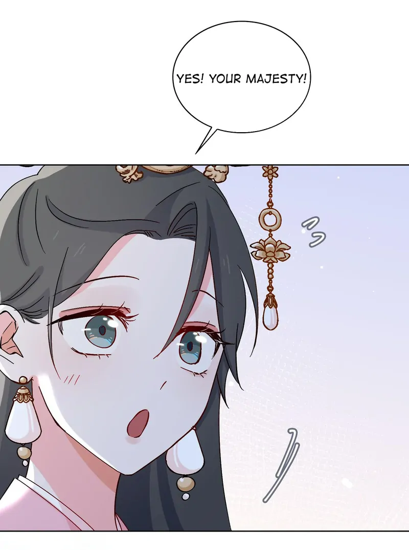The Cunning Princess and the Shark Chapter 51 - page 6