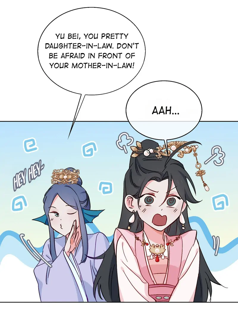 The Cunning Princess and the Shark Chapter 51 - page 9