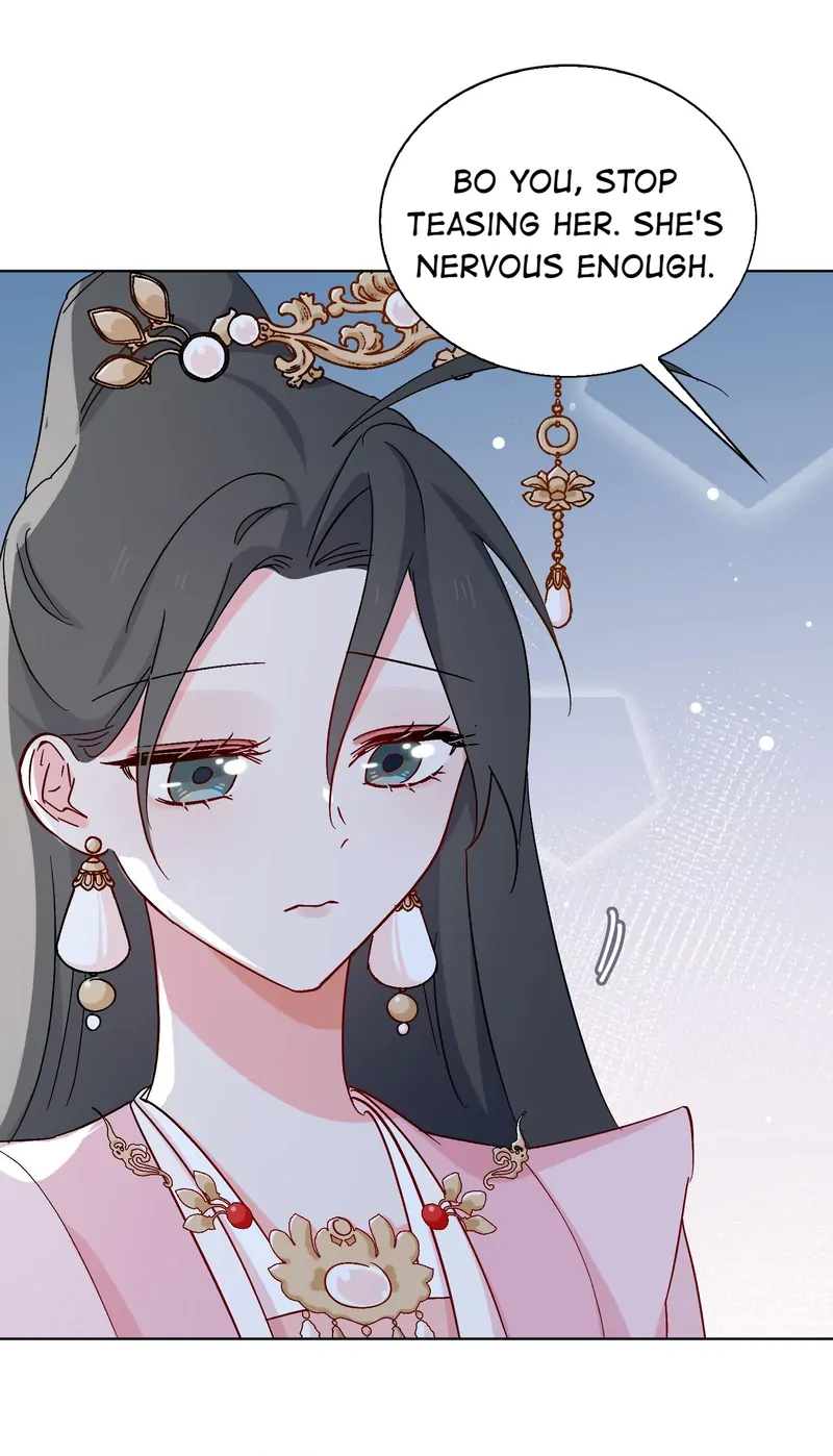 The Cunning Princess and the Shark Chapter 51 - page 10