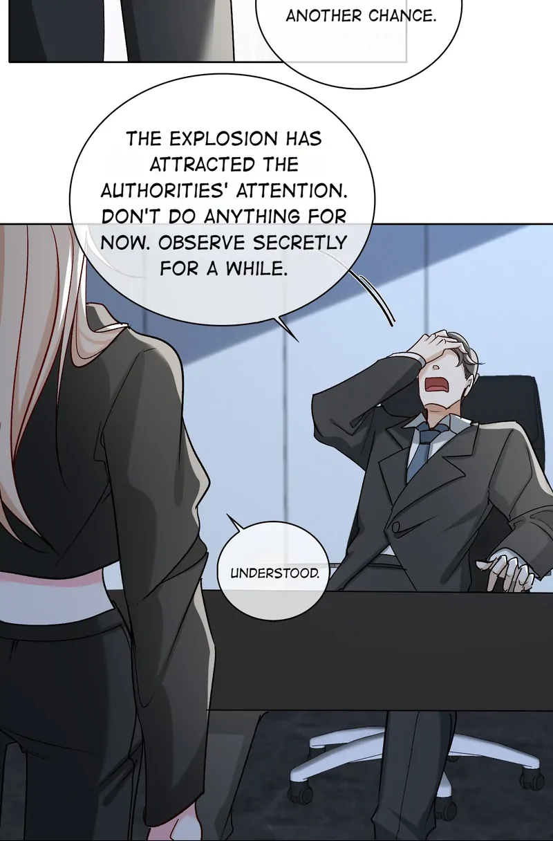 The Cunning Princess and the Shark Chapter 61 - page 14