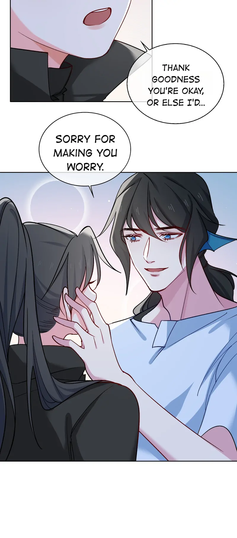 The Cunning Princess and the Shark Chapter 61 - page 18