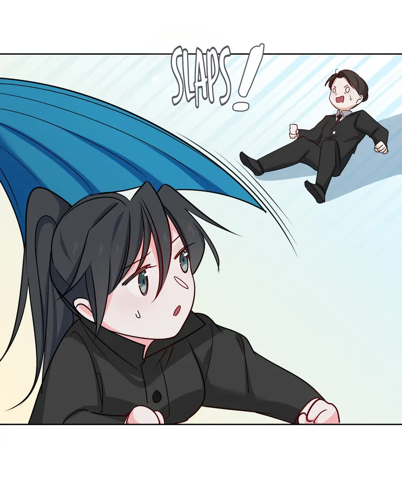 The Cunning Princess and the Shark Chapter 61 - page 2