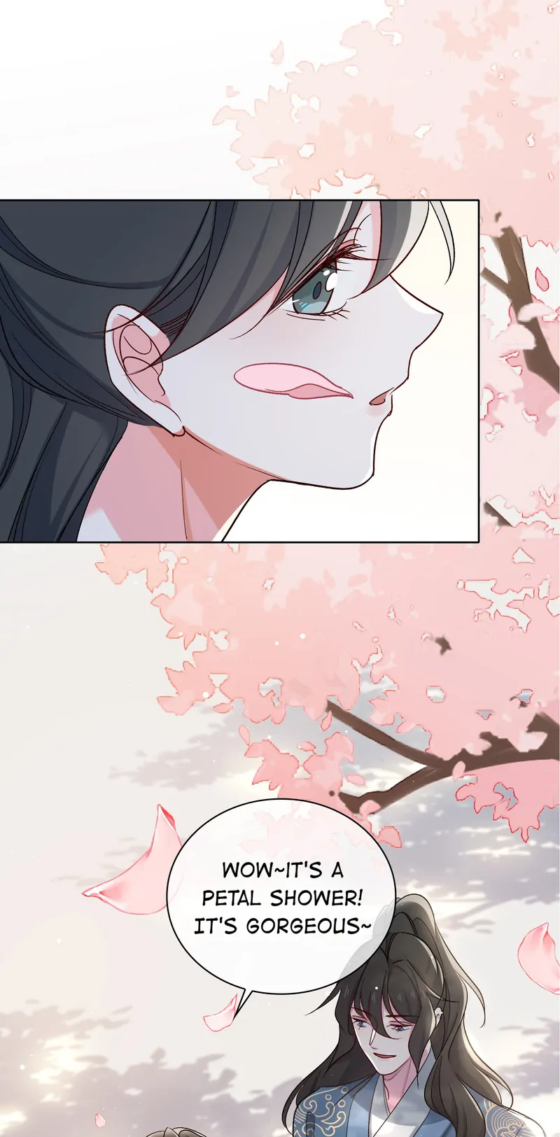 The Cunning Princess and the Shark Chapter 61 - page 30
