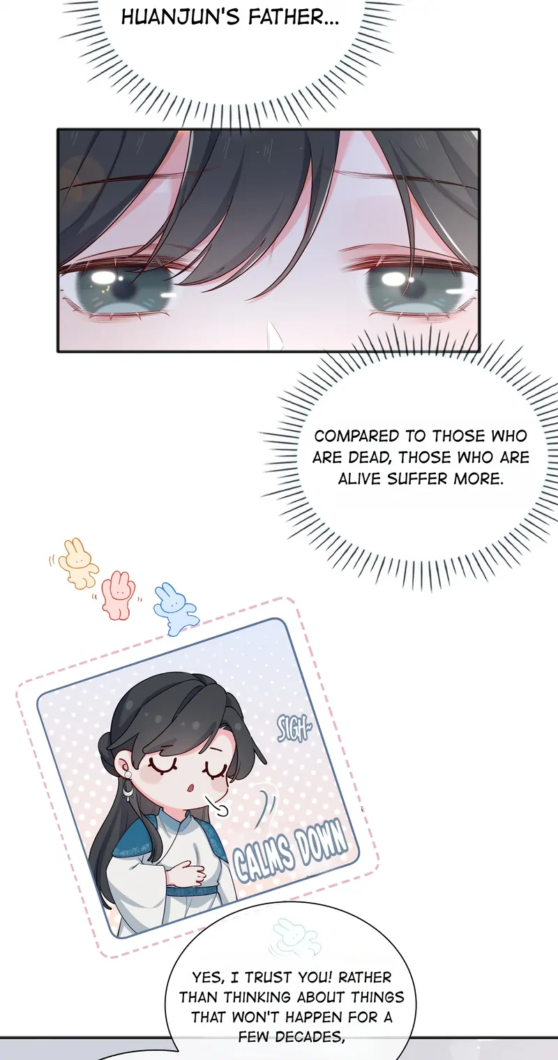 The Cunning Princess and the Shark Chapter 63 - page 16