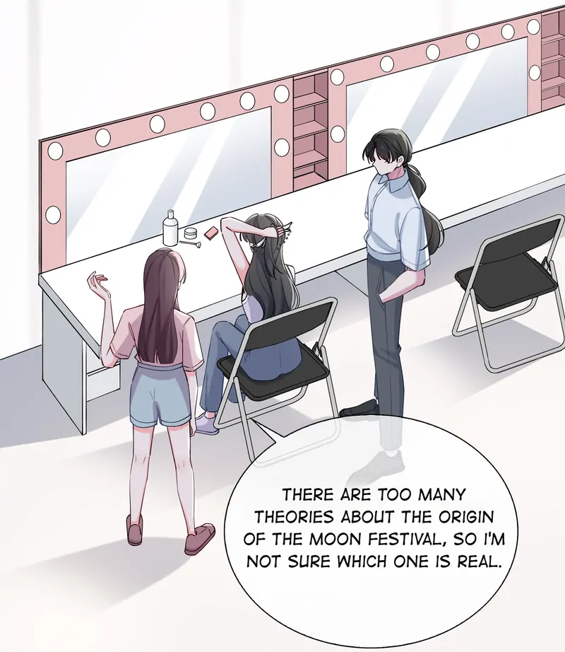 The Cunning Princess and the Shark Chapter 63 - page 20