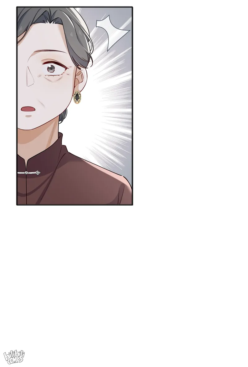 The Cunning Princess and the Shark Chapter 63 - page 35