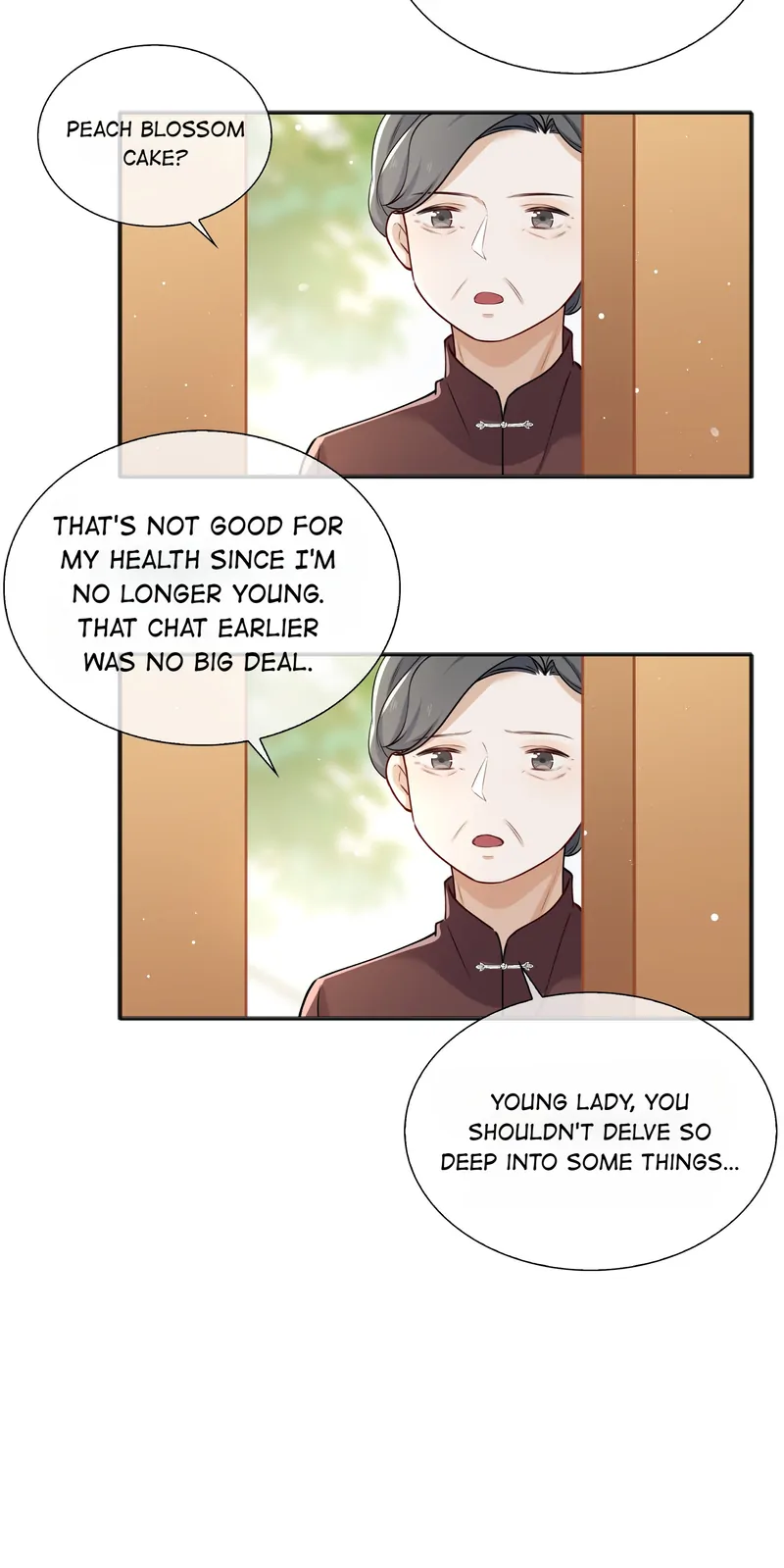 The Cunning Princess and the Shark Chapter 64 - page 25