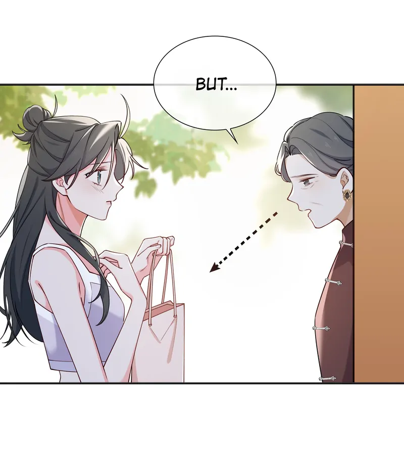 The Cunning Princess and the Shark Chapter 64 - page 27
