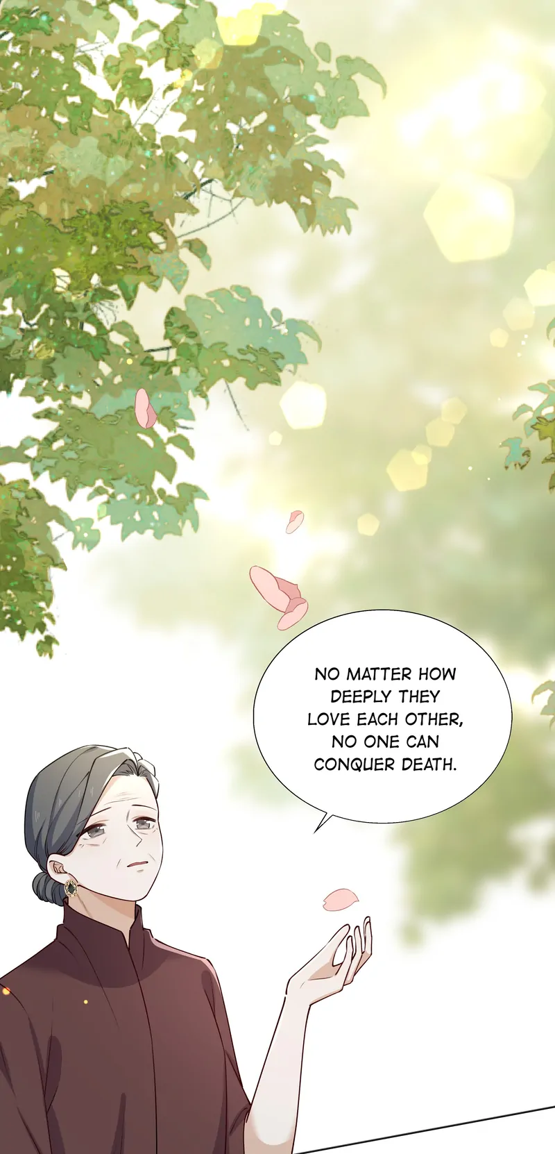 The Cunning Princess and the Shark Chapter 65 - page 11