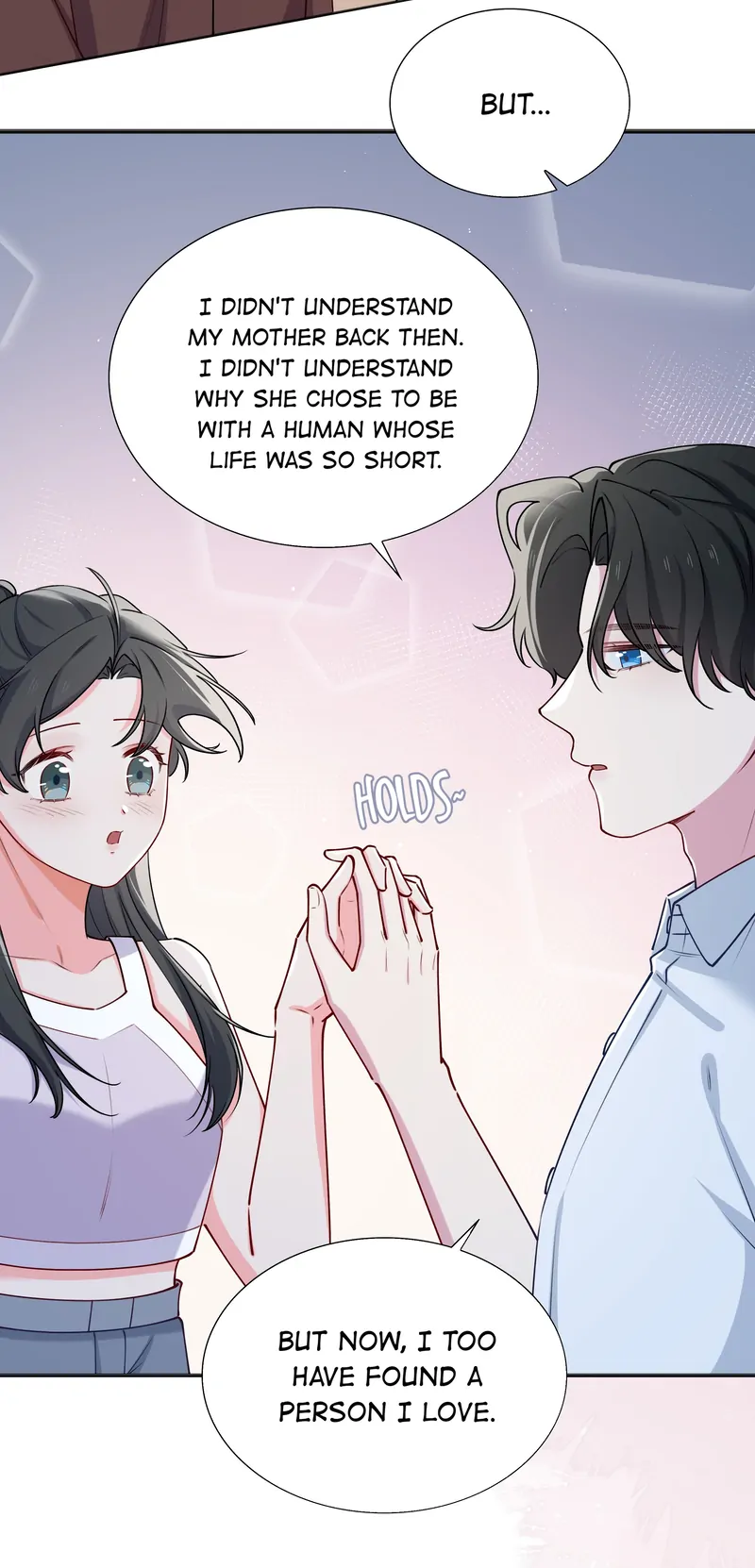 The Cunning Princess and the Shark Chapter 65 - page 12
