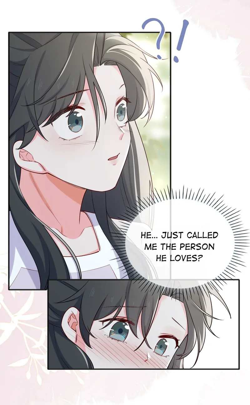 The Cunning Princess and the Shark Chapter 65 - page 13
