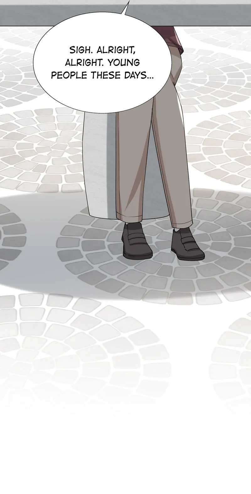 The Cunning Princess and the Shark Chapter 65 - page 16