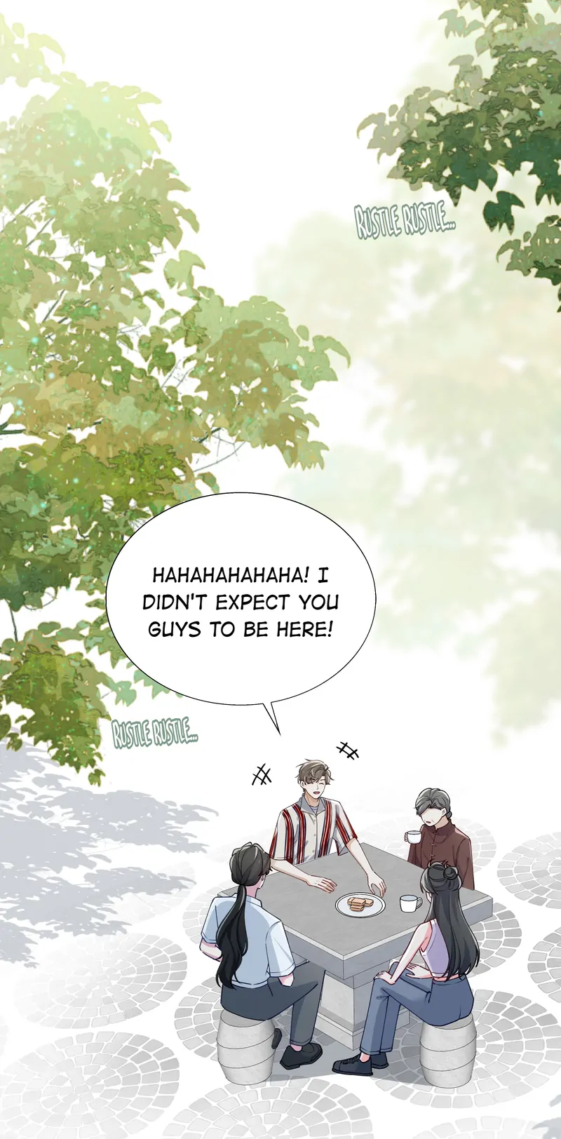 The Cunning Princess and the Shark Chapter 65 - page 20