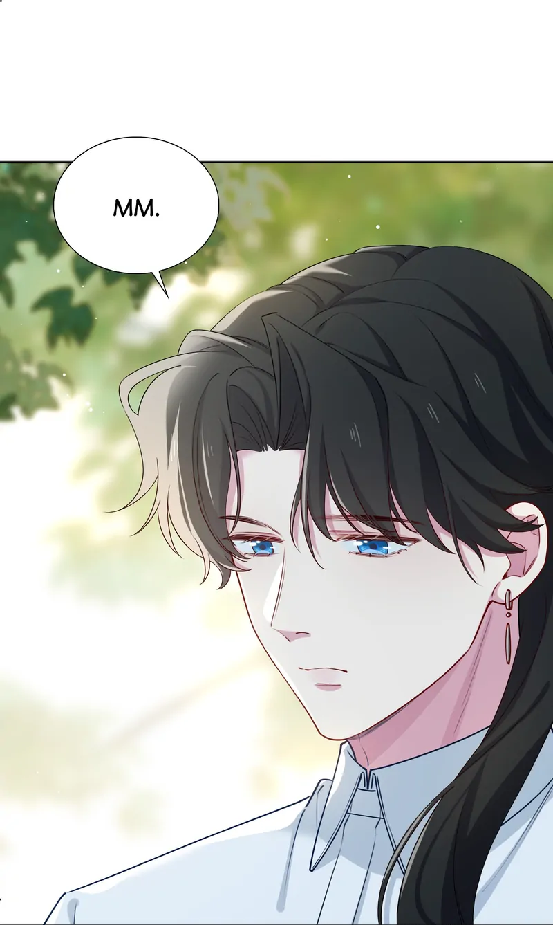 The Cunning Princess and the Shark Chapter 65 - page 6
