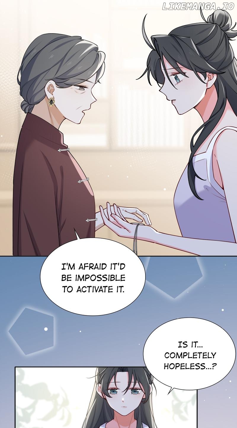 The Cunning Princess and the Shark Chapter 66 - page 14