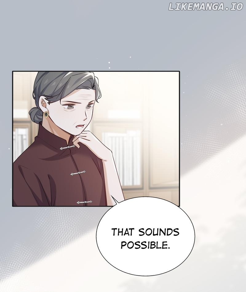 The Cunning Princess and the Shark Chapter 66 - page 17