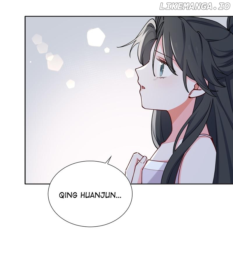 The Cunning Princess and the Shark Chapter 66 - page 19
