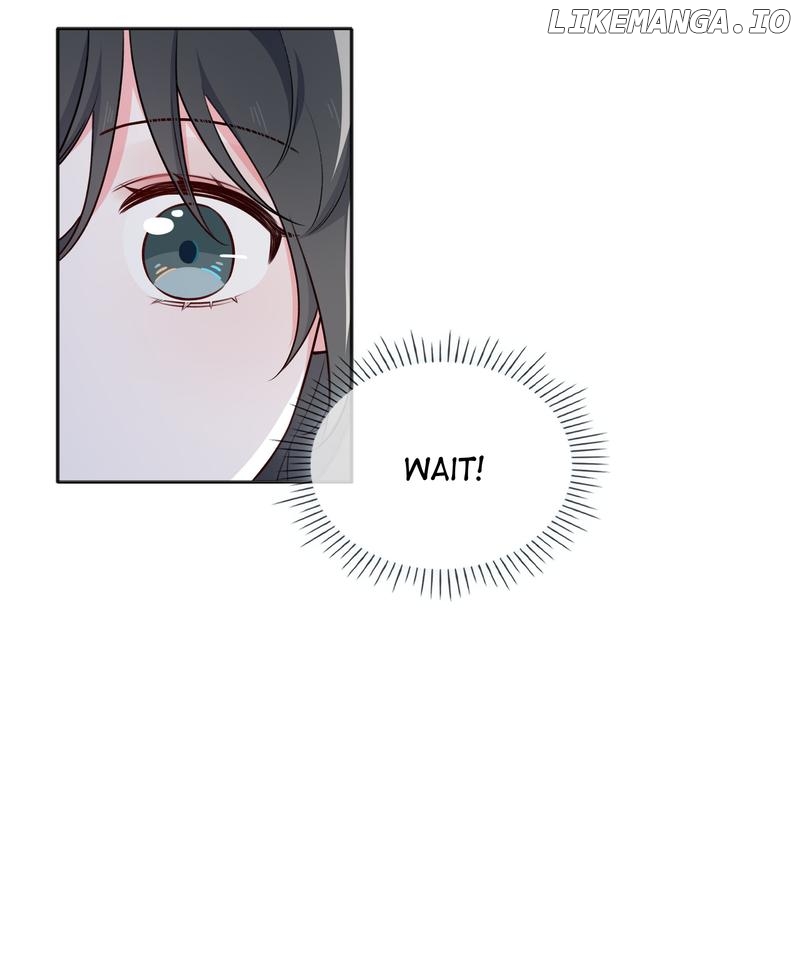 The Cunning Princess and the Shark Chapter 66 - page 20