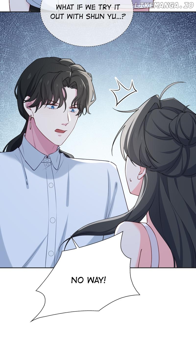 The Cunning Princess and the Shark Chapter 66 - page 23