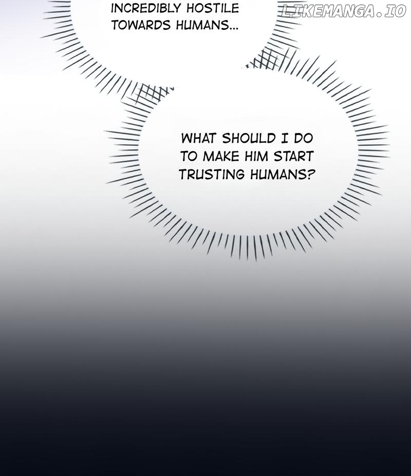 The Cunning Princess and the Shark Chapter 66 - page 29