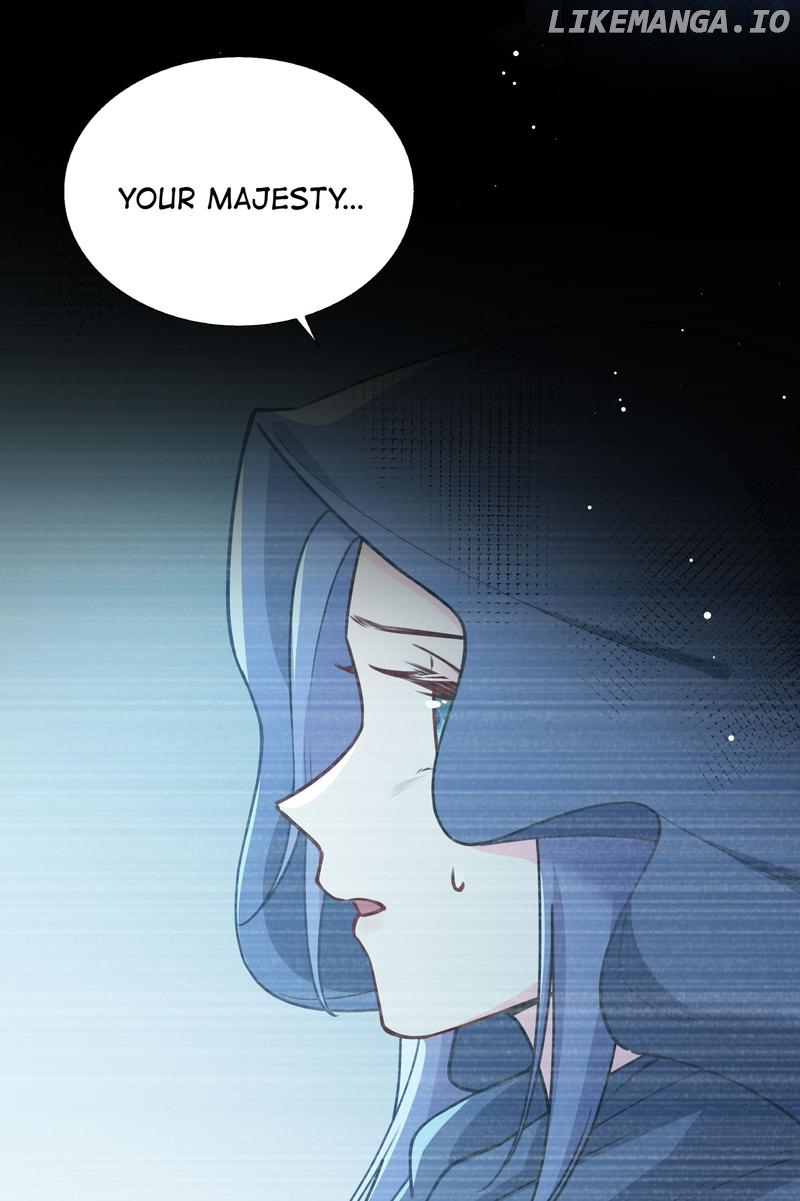 The Cunning Princess and the Shark Chapter 66 - page 32