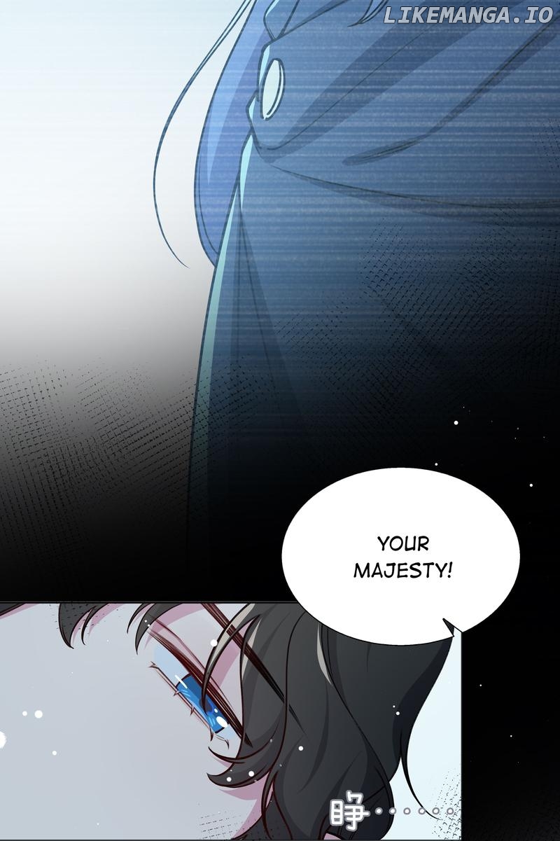 The Cunning Princess and the Shark Chapter 66 - page 33