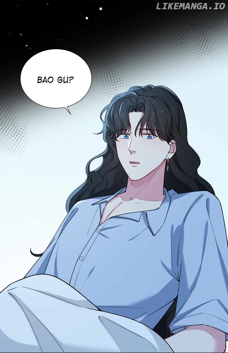 The Cunning Princess and the Shark Chapter 66 - page 34