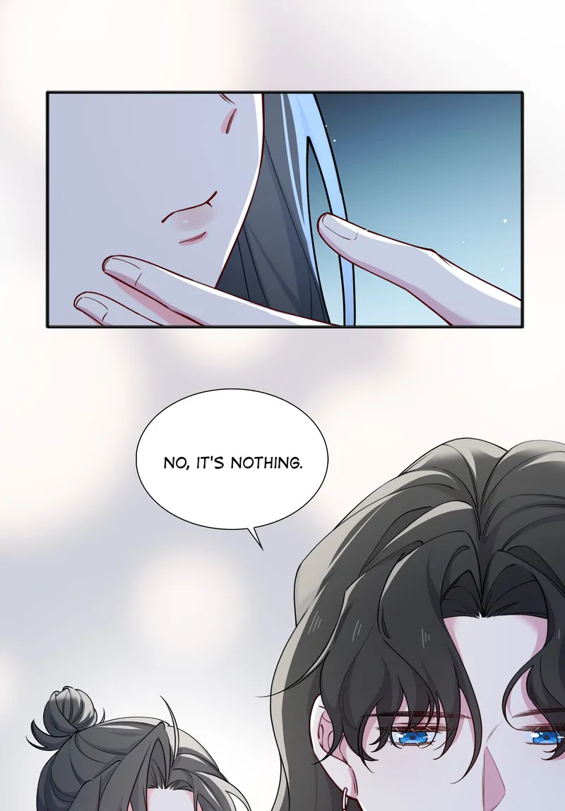 The Cunning Princess and the Shark Chapter 67 - page 18