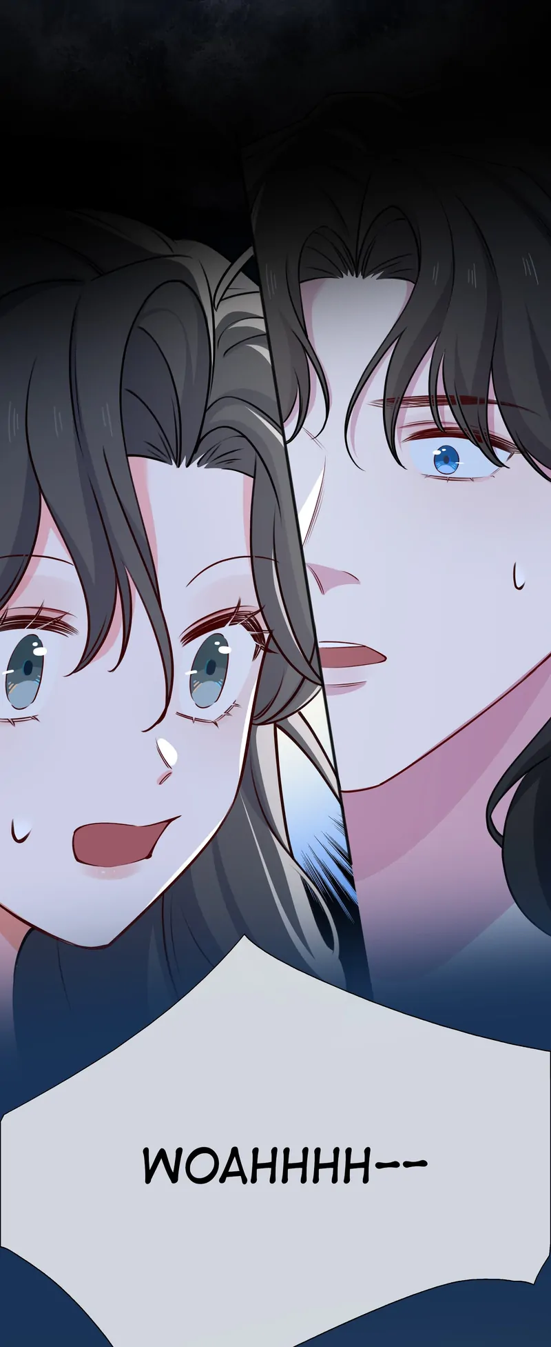 The Cunning Princess and the Shark Chapter 67 - page 31