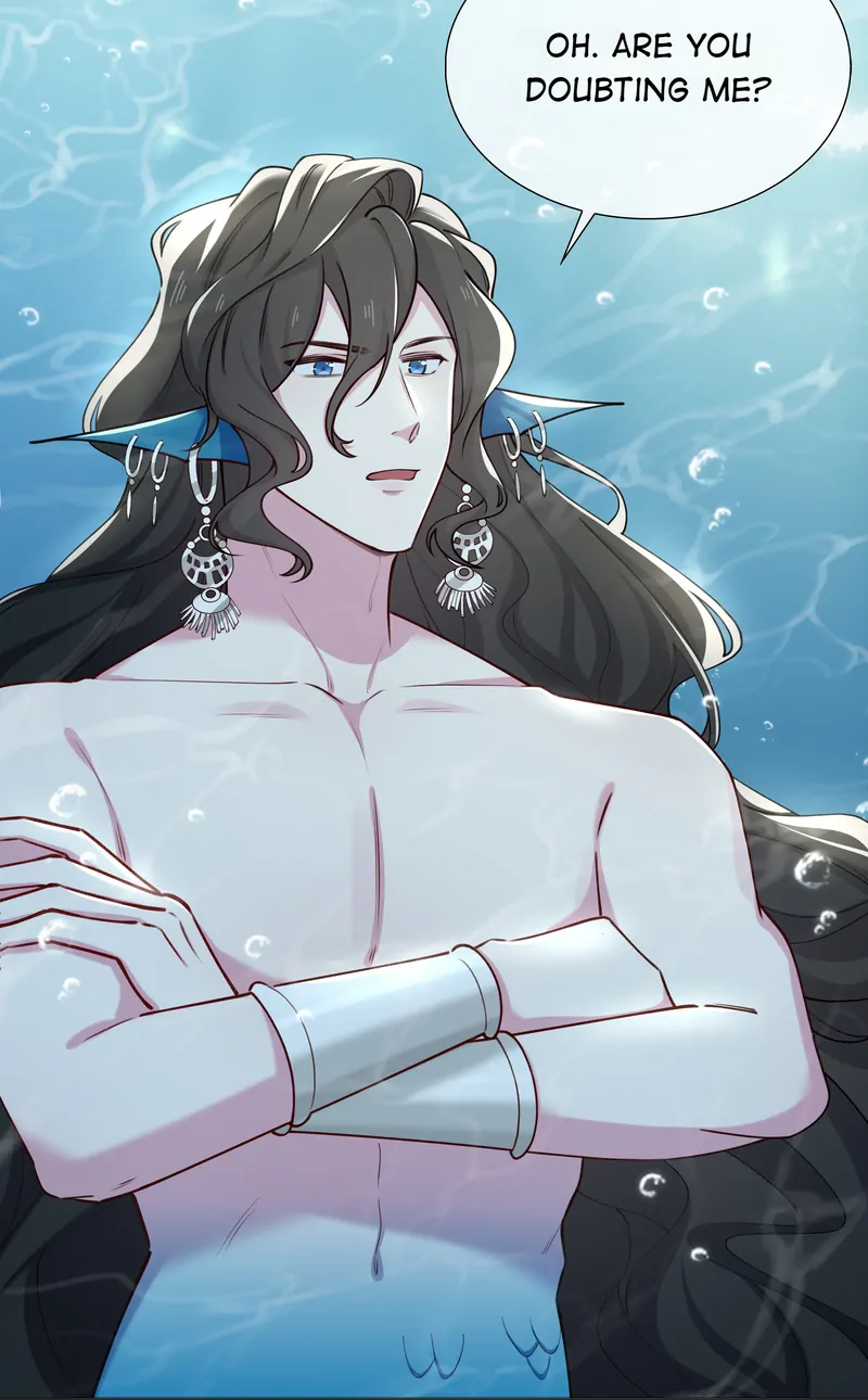 The Cunning Princess and the Shark Chapter 68 - page 26
