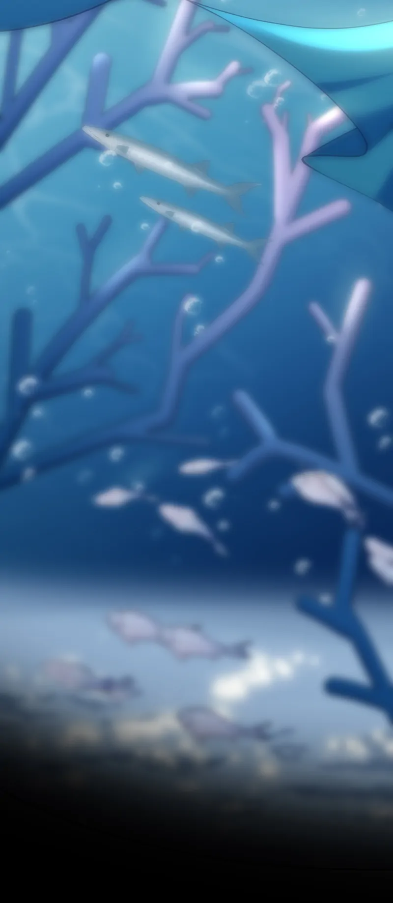 The Cunning Princess and the Shark Chapter 68 - page 30