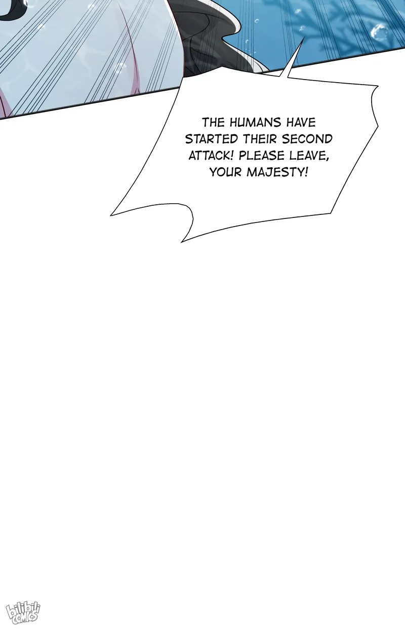 The Cunning Princess and the Shark Chapter 68 - page 38