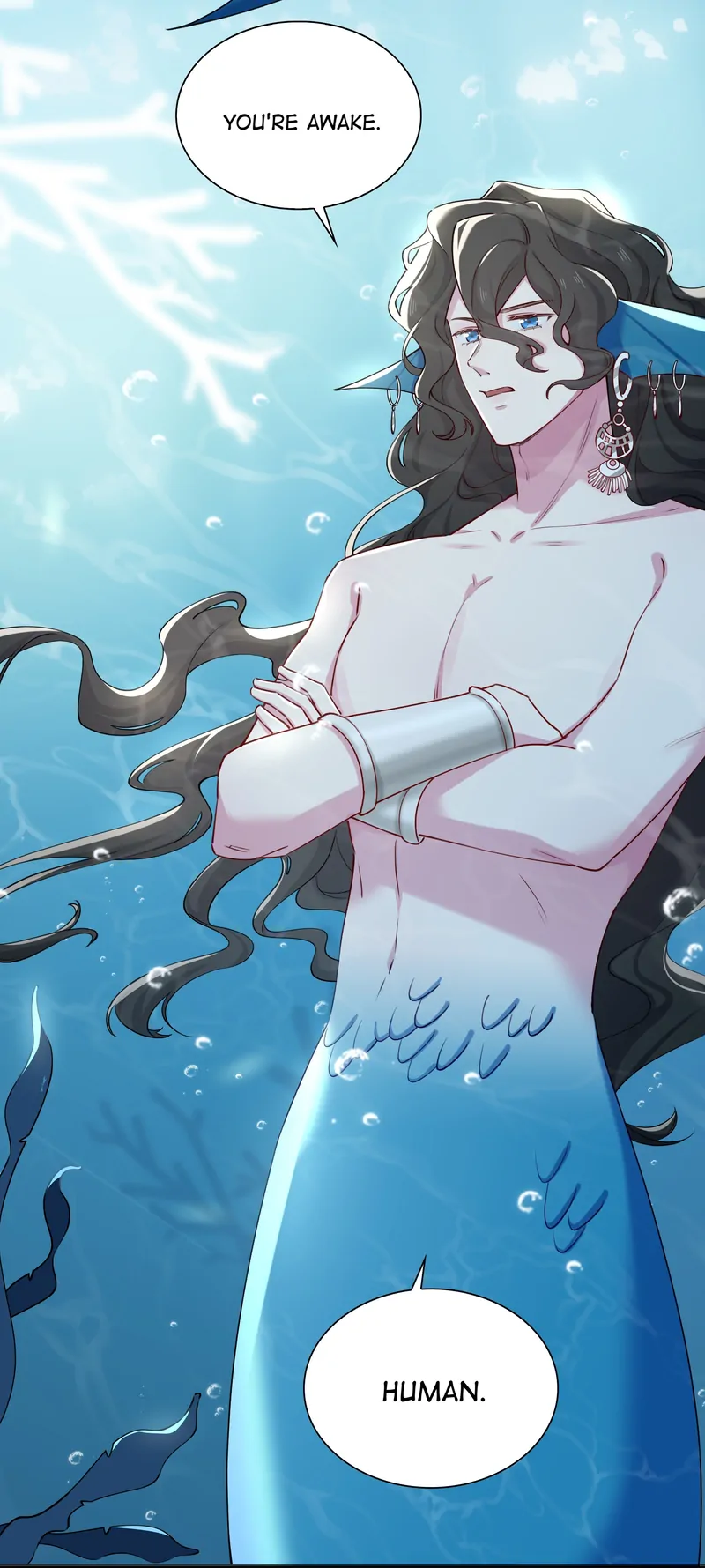 The Cunning Princess and the Shark Chapter 68 - page 6