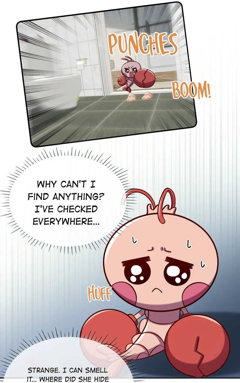 The Cunning Princess and the Shark Chapter 76 - page 3